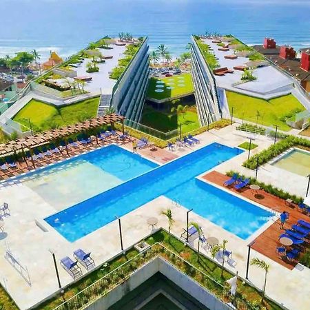 Ubatuba Dna Apartman Kültér fotó
