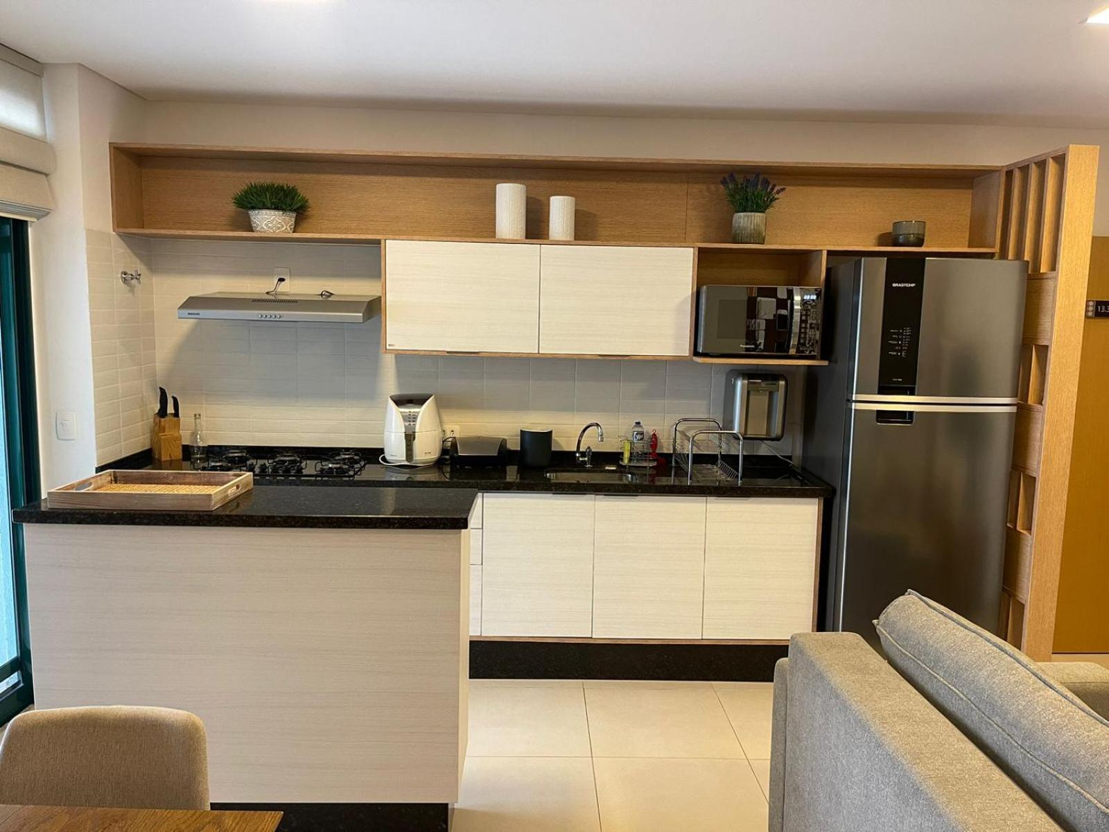 Ubatuba Dna Apartman Kültér fotó
