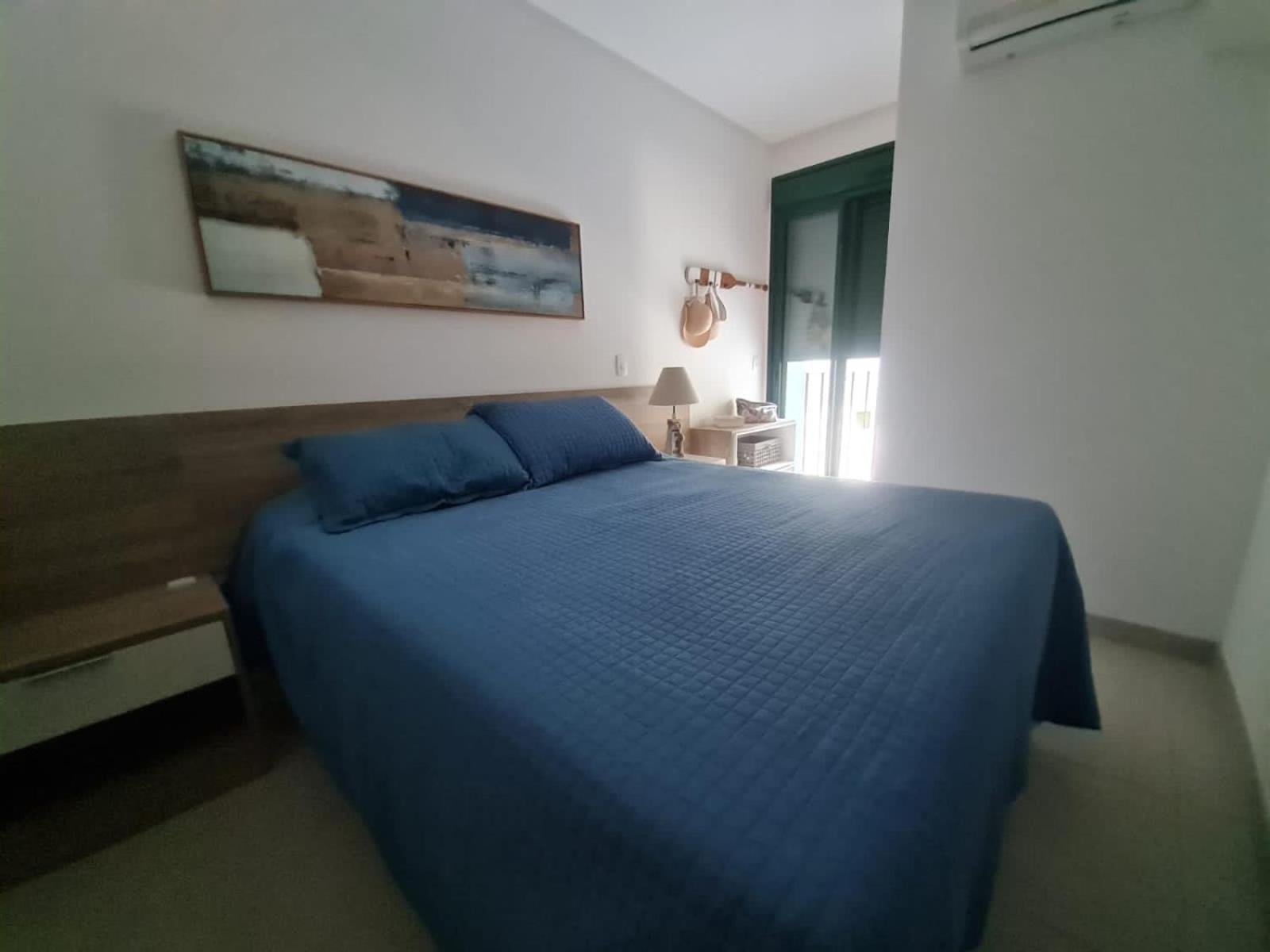 Ubatuba Dna Apartman Kültér fotó